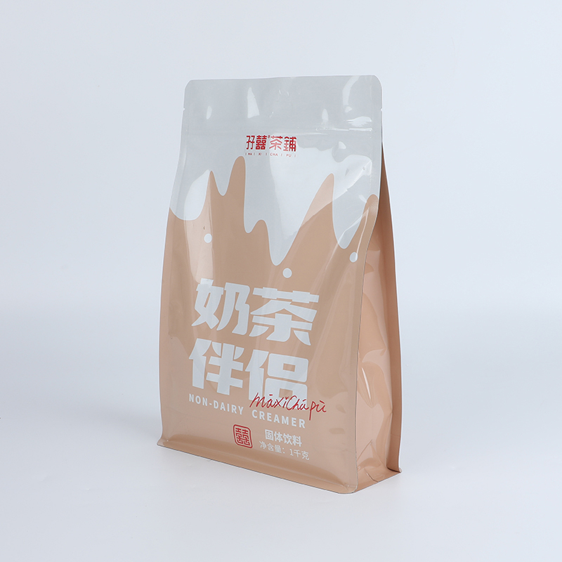 奶茶伴侣八边封